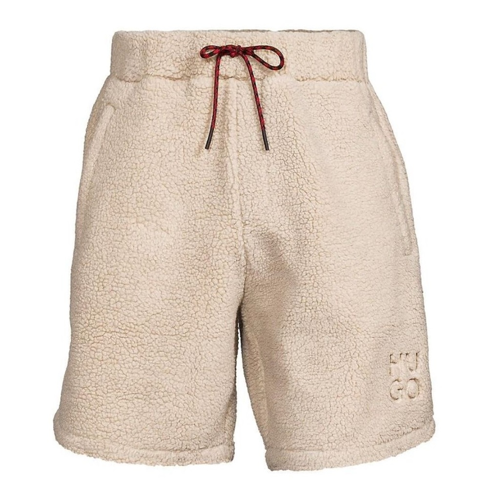 Hugo Boss Teddy Shorts